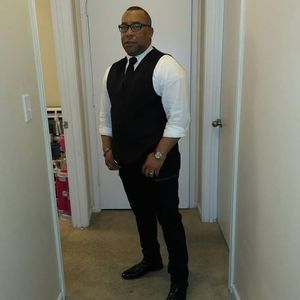 Meet your Posher, Vincent